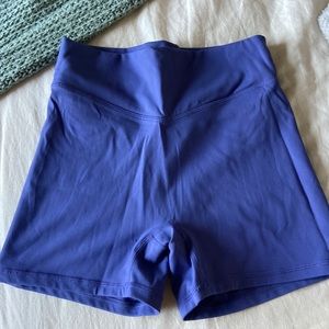 Vitality Cloud Shorts